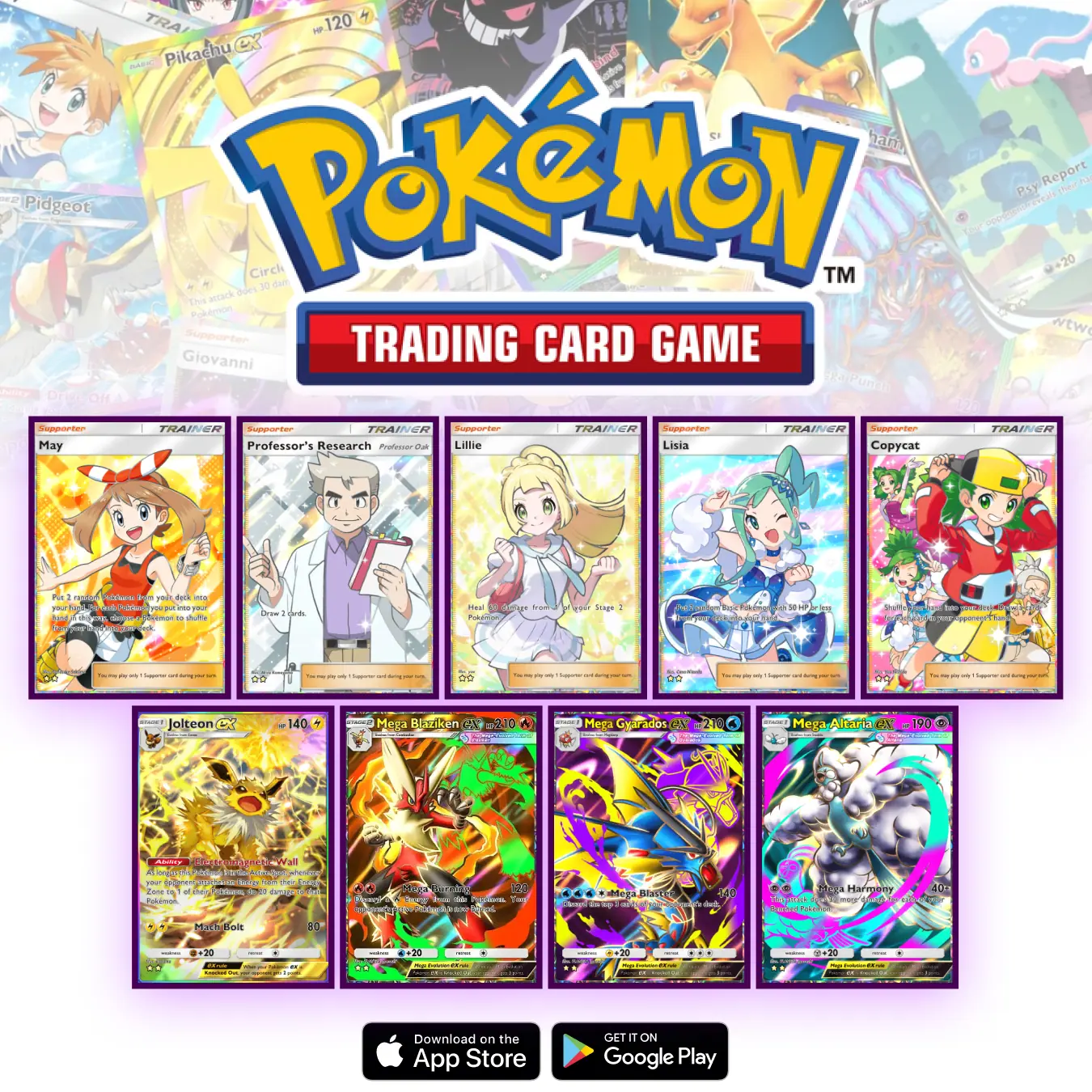 Pokemon TCG Pocket Accounts for Sale